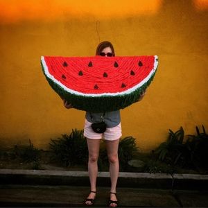 Meet your Posher, Nora